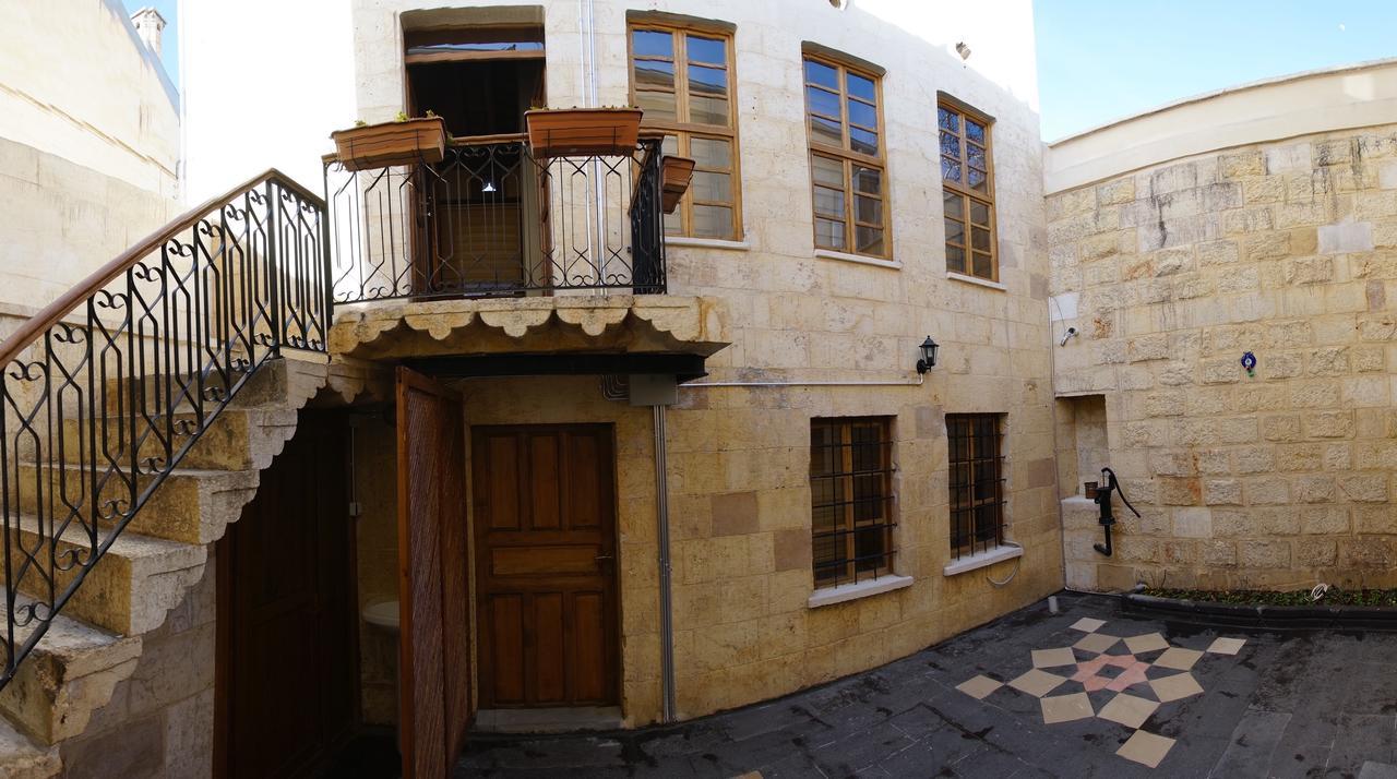 Efe Bey Konagi Gaziantep Exterior foto