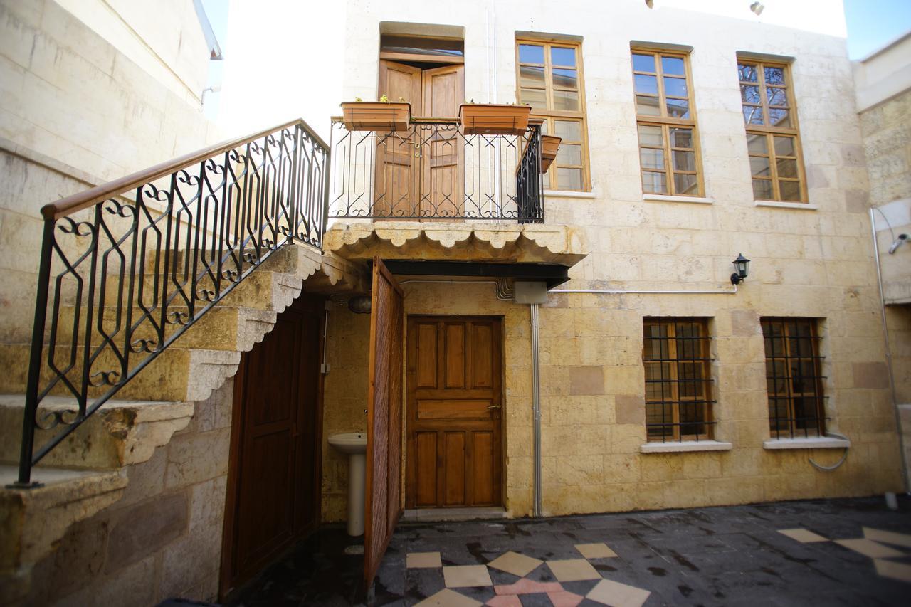Efe Bey Konagi Gaziantep Exterior foto