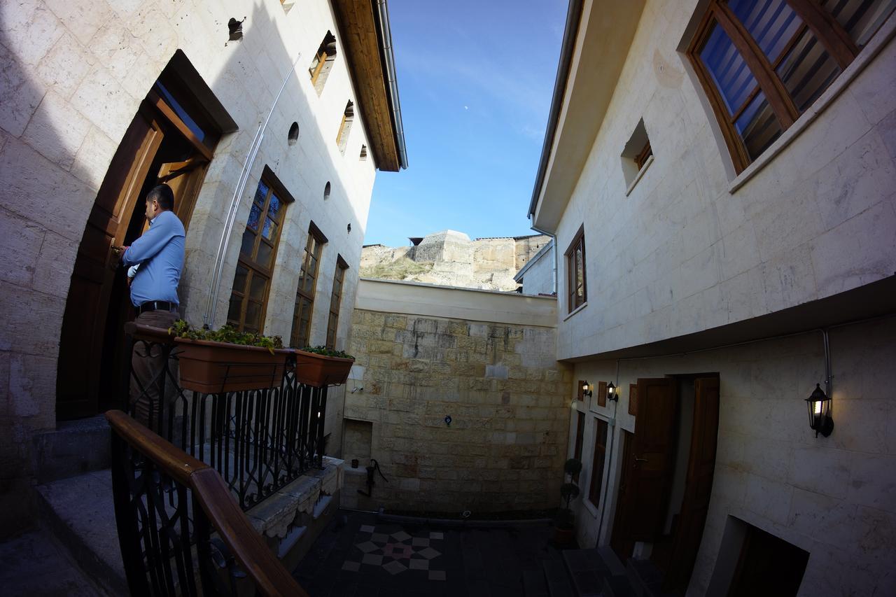 Efe Bey Konagi Gaziantep Exterior foto