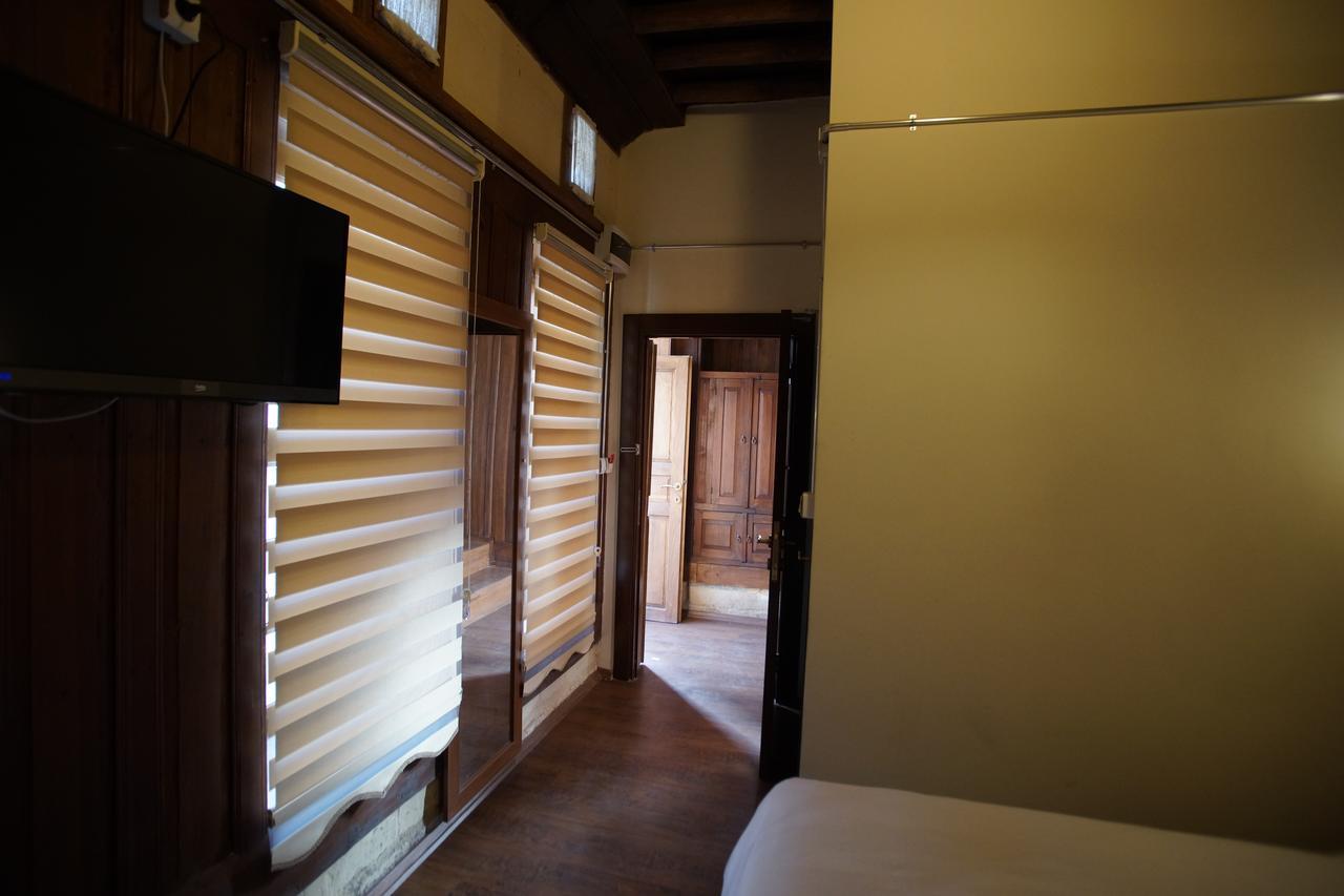 Efe Bey Konagi Gaziantep Exterior foto