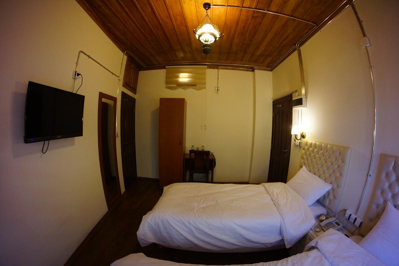 Efe Bey Konagi Gaziantep Exterior foto